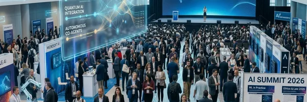img of Public Presentations and Session Recordings from 2026 AI Events